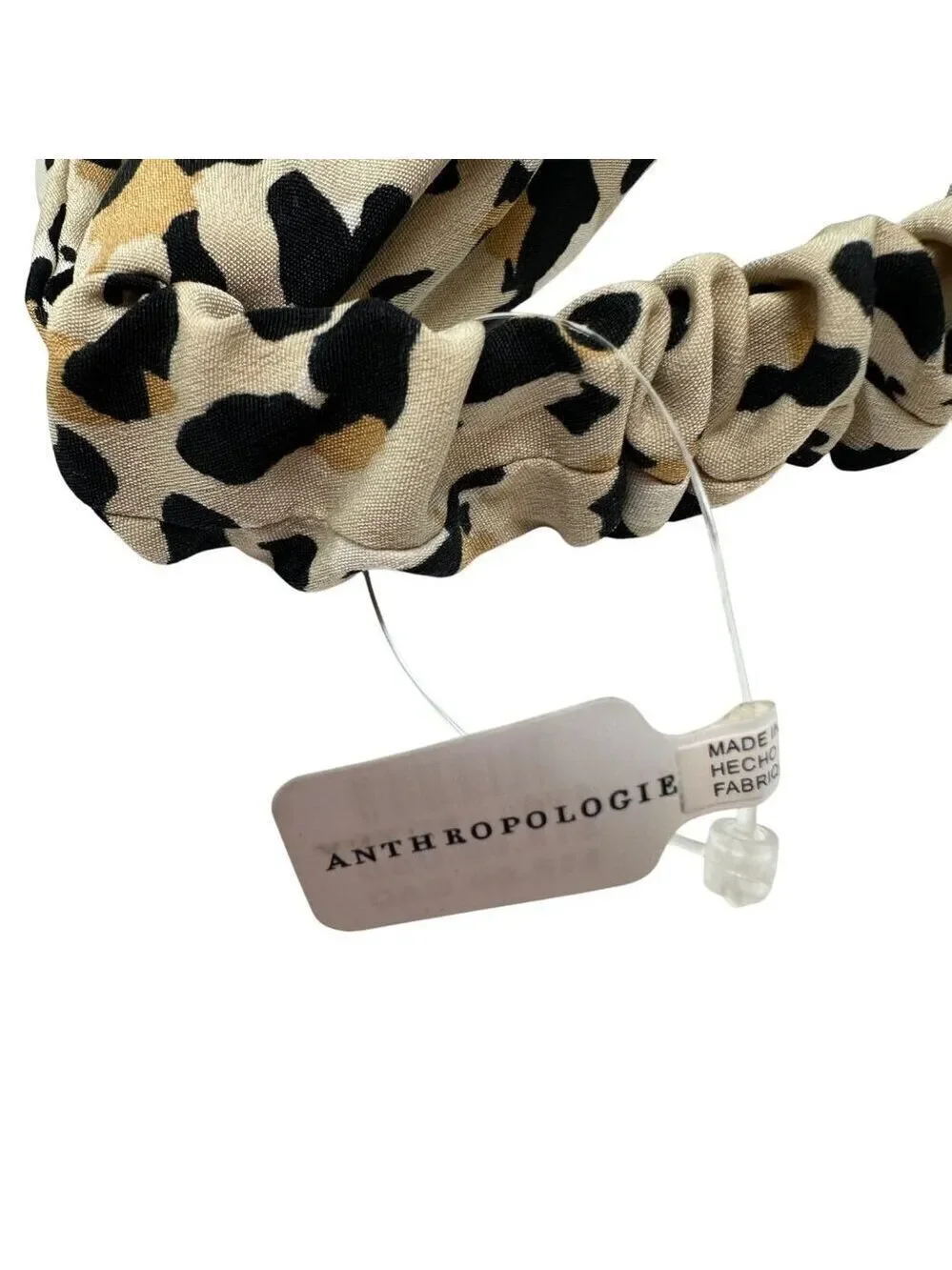 Anthropologie elevate your